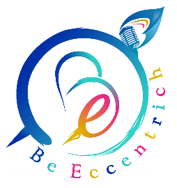 Be Eccentrich Logo